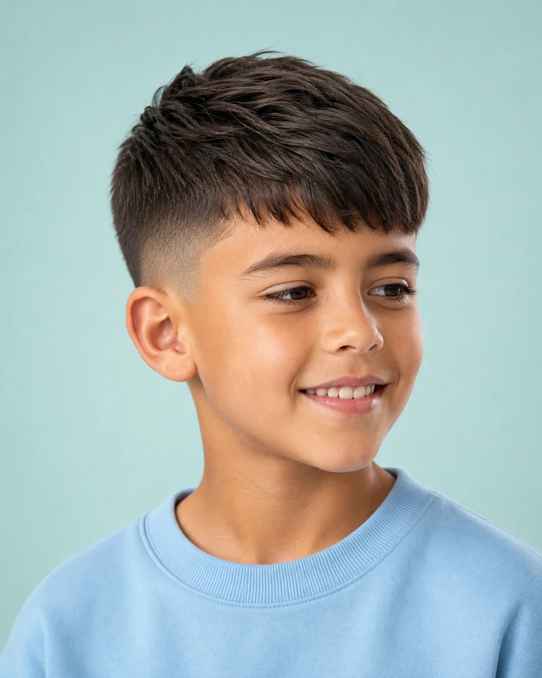 Niños