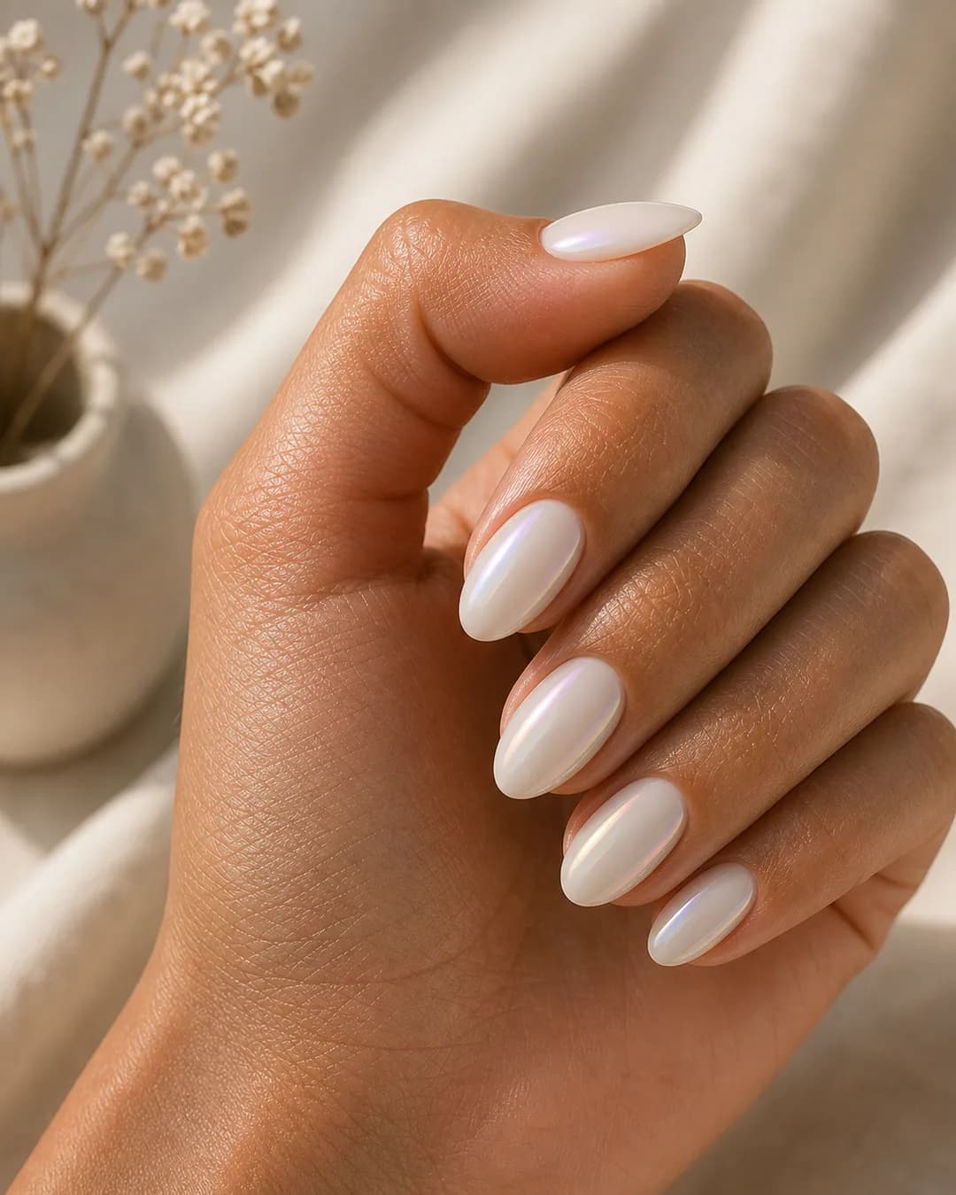 Uñas coreanas