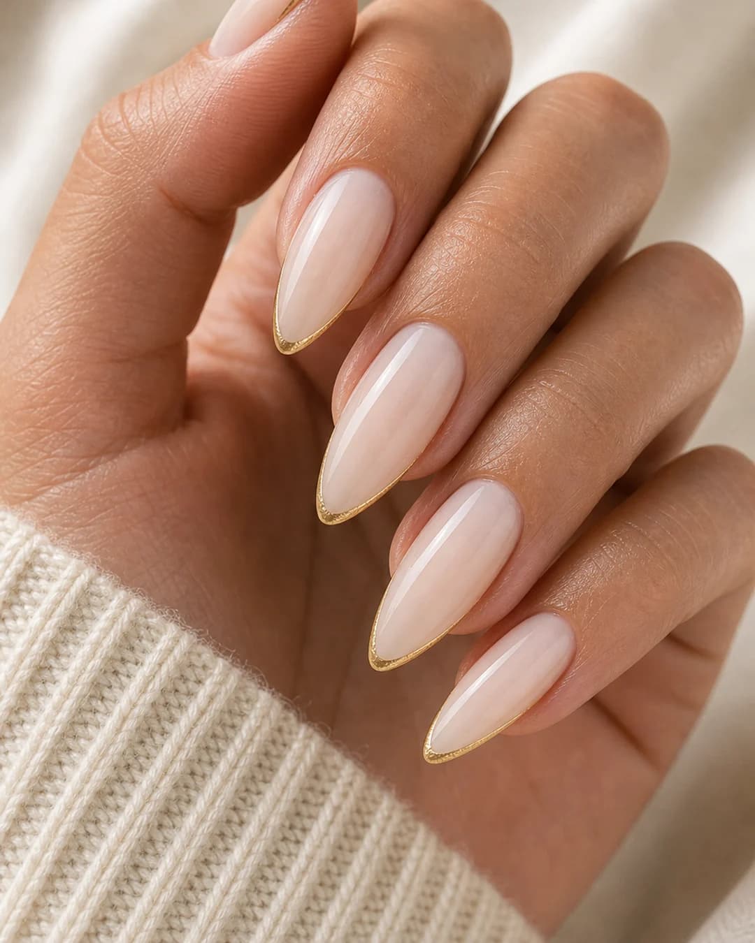 Long nails