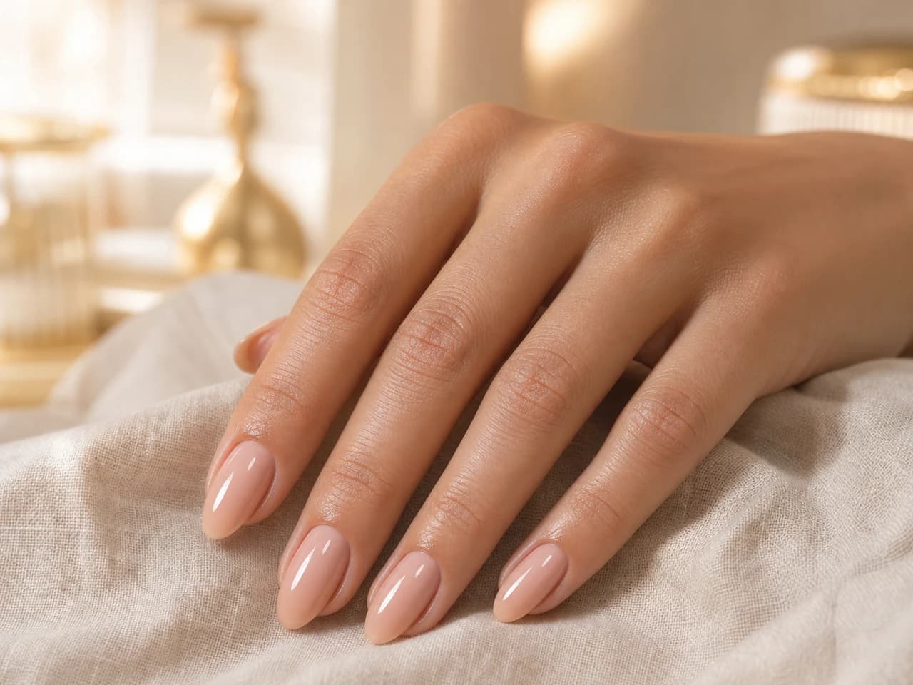 Manicure
