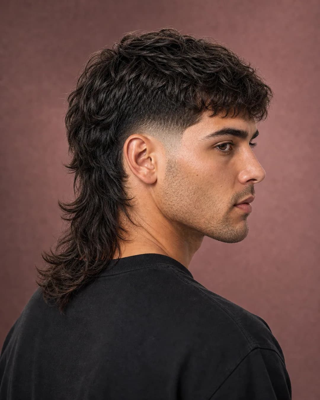 Mullet