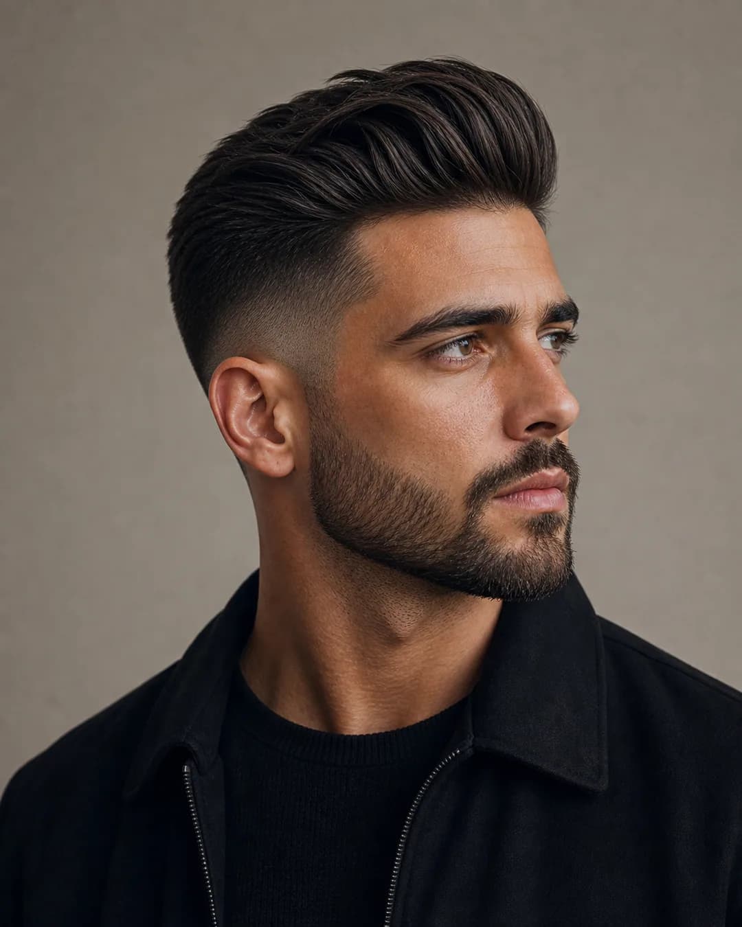 Pompadour
