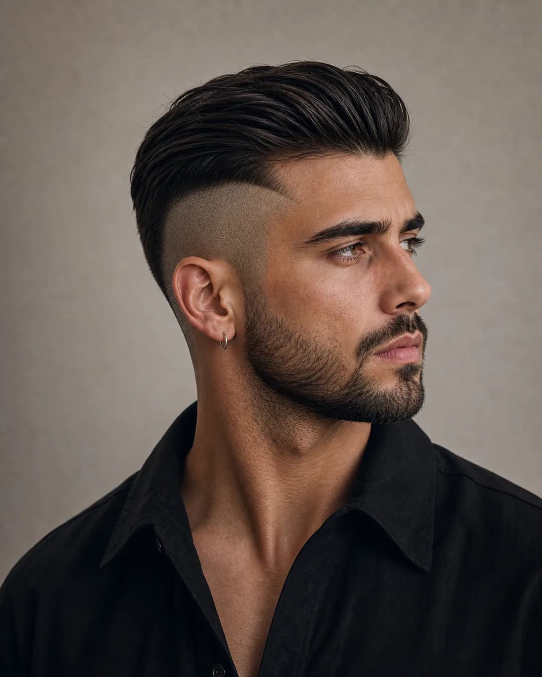 Undercut