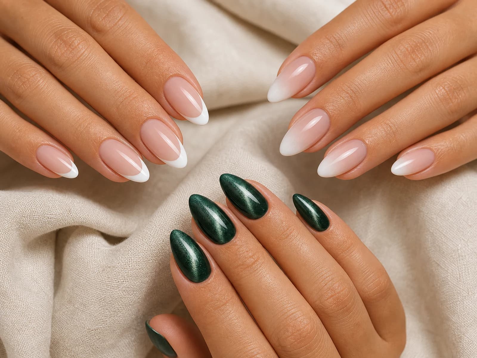 Nail designs
