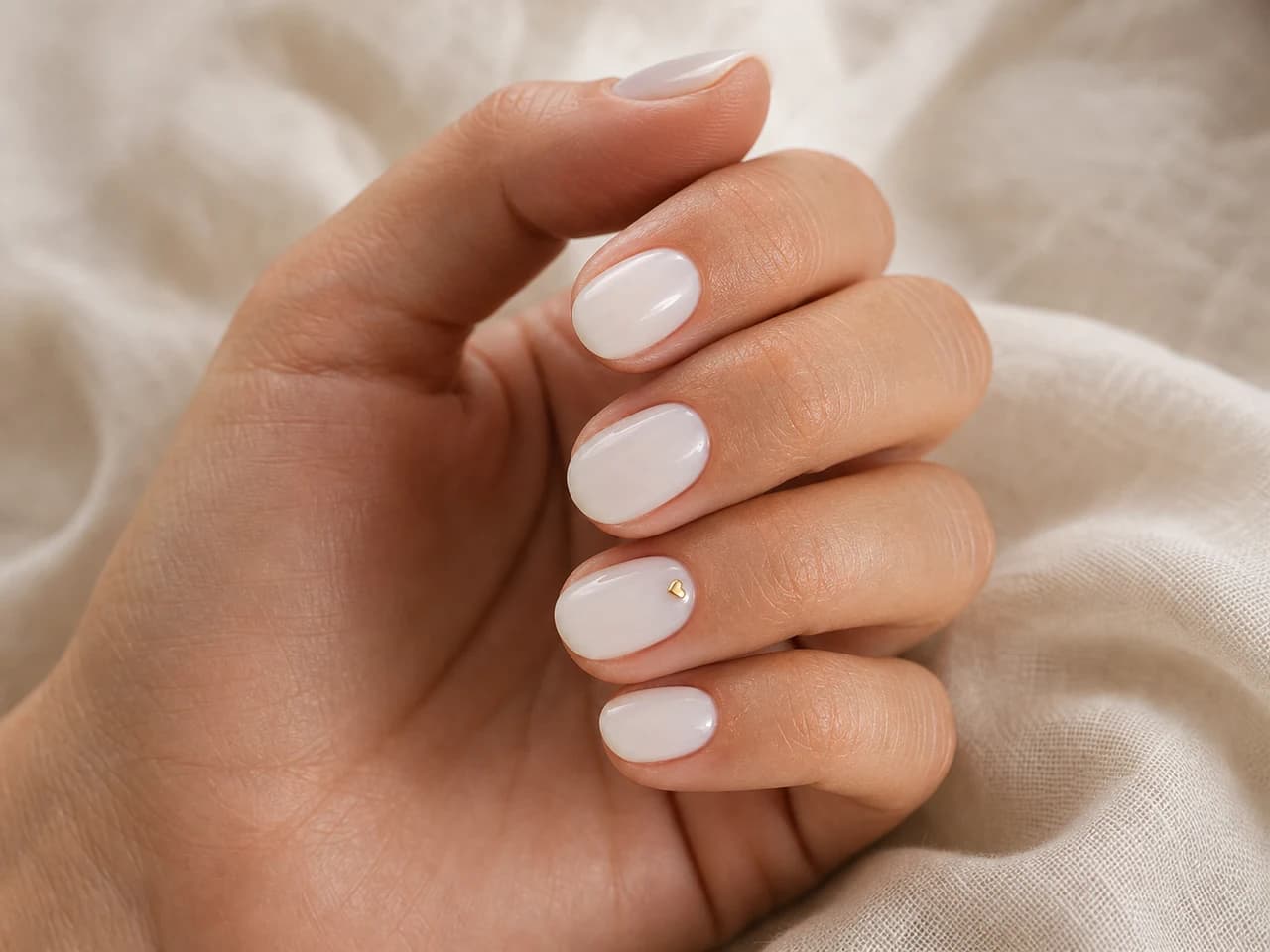 Micro nail art