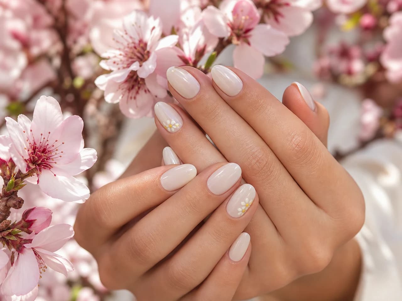 Spring 2026 nails