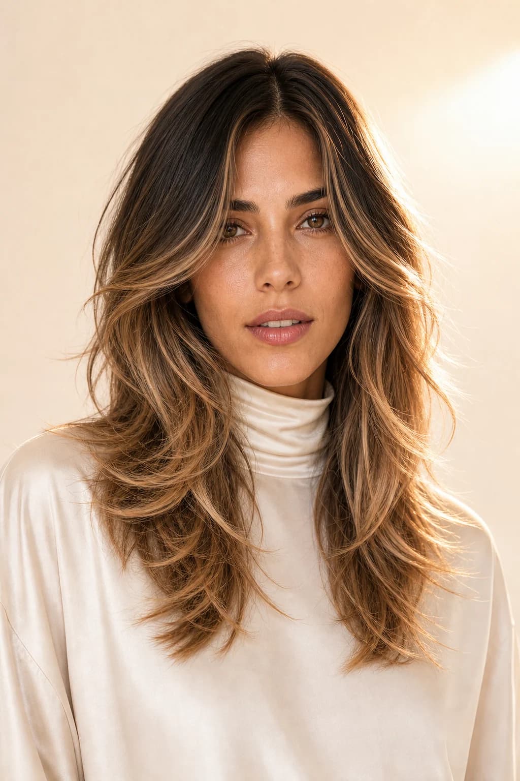 Mariposa — Balayage 2026