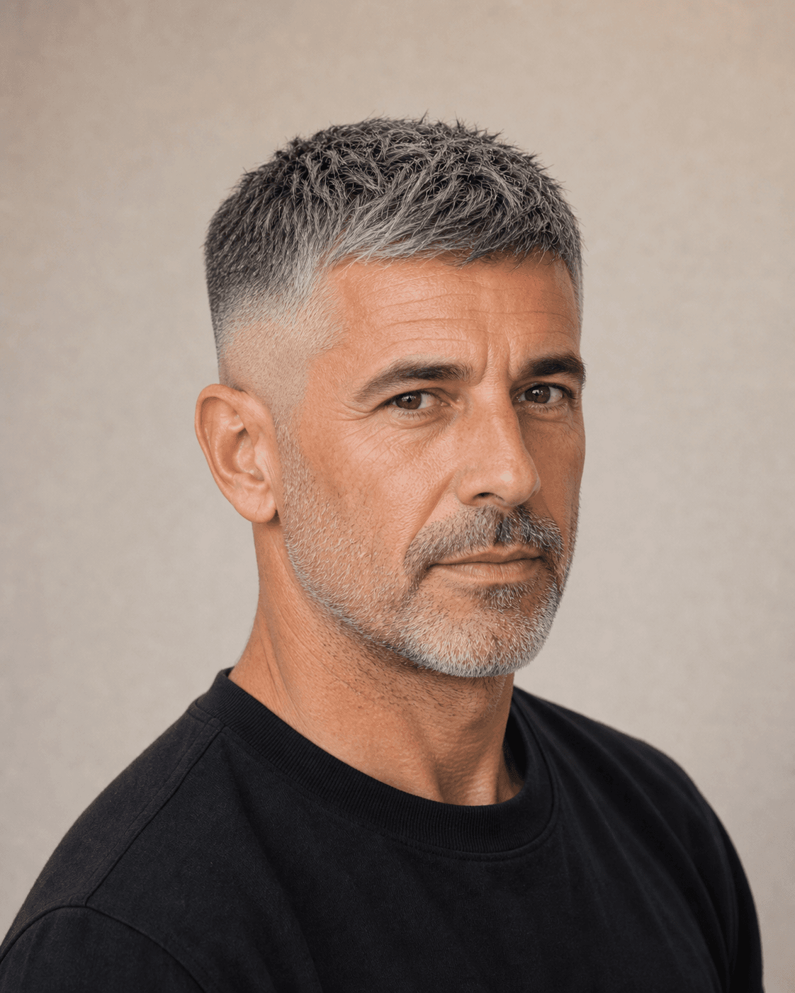 Degradado bajo — Color para canas naturales