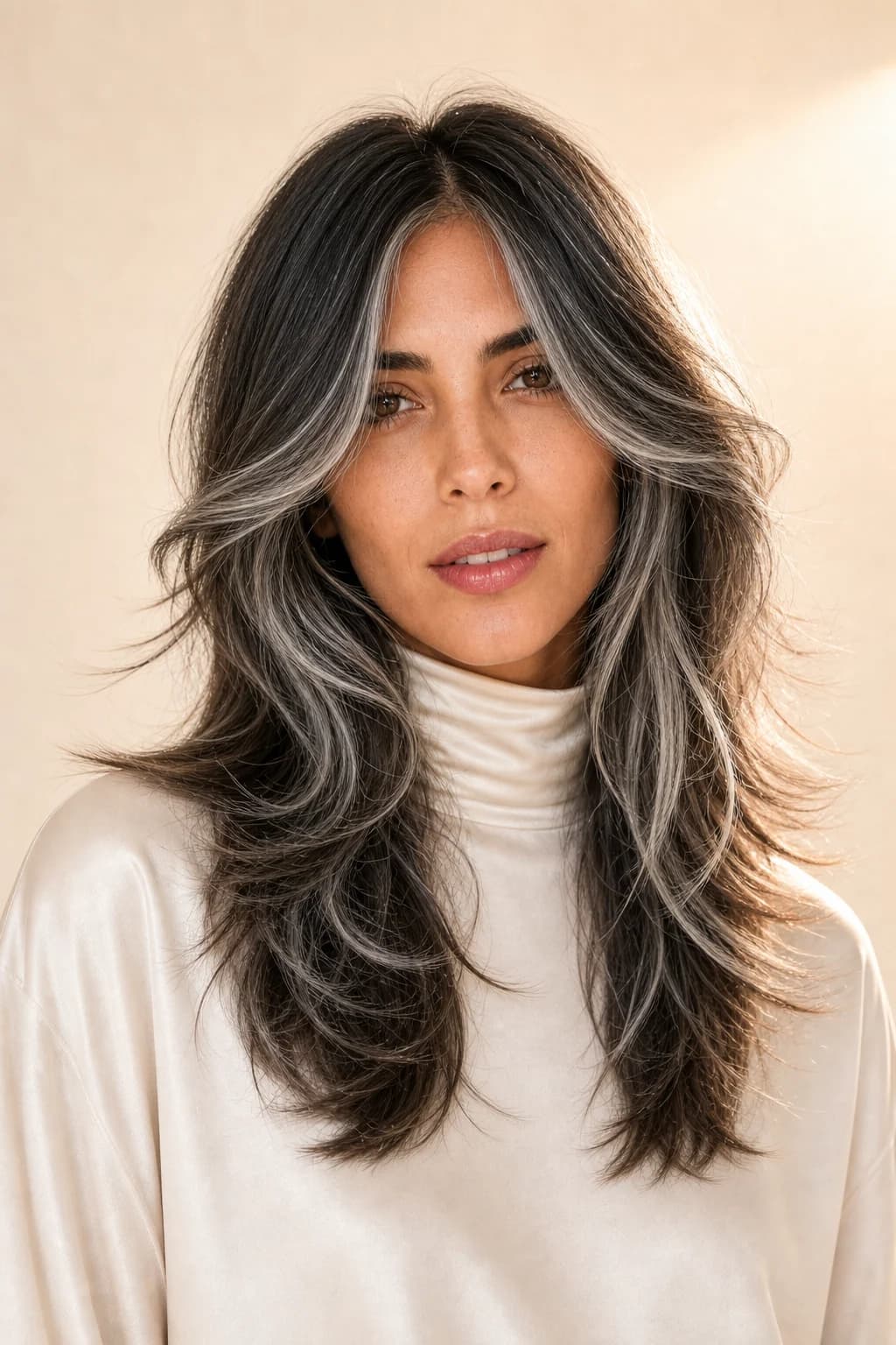 Mariposa — Color para canas naturales