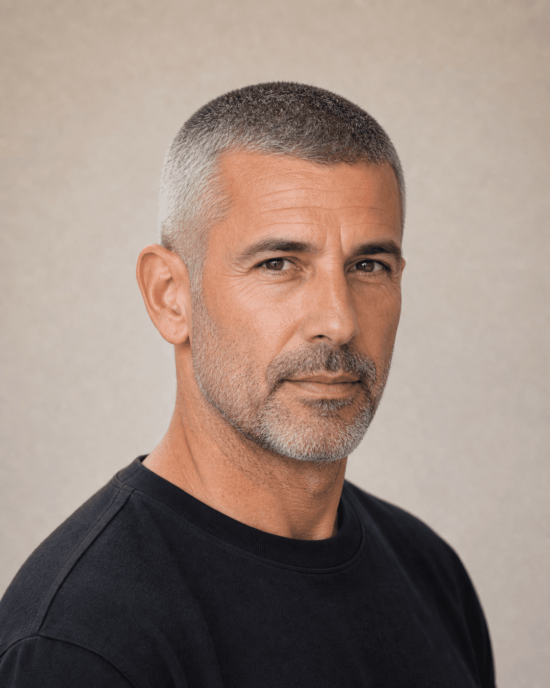 Buzz cut — Color para canas naturales