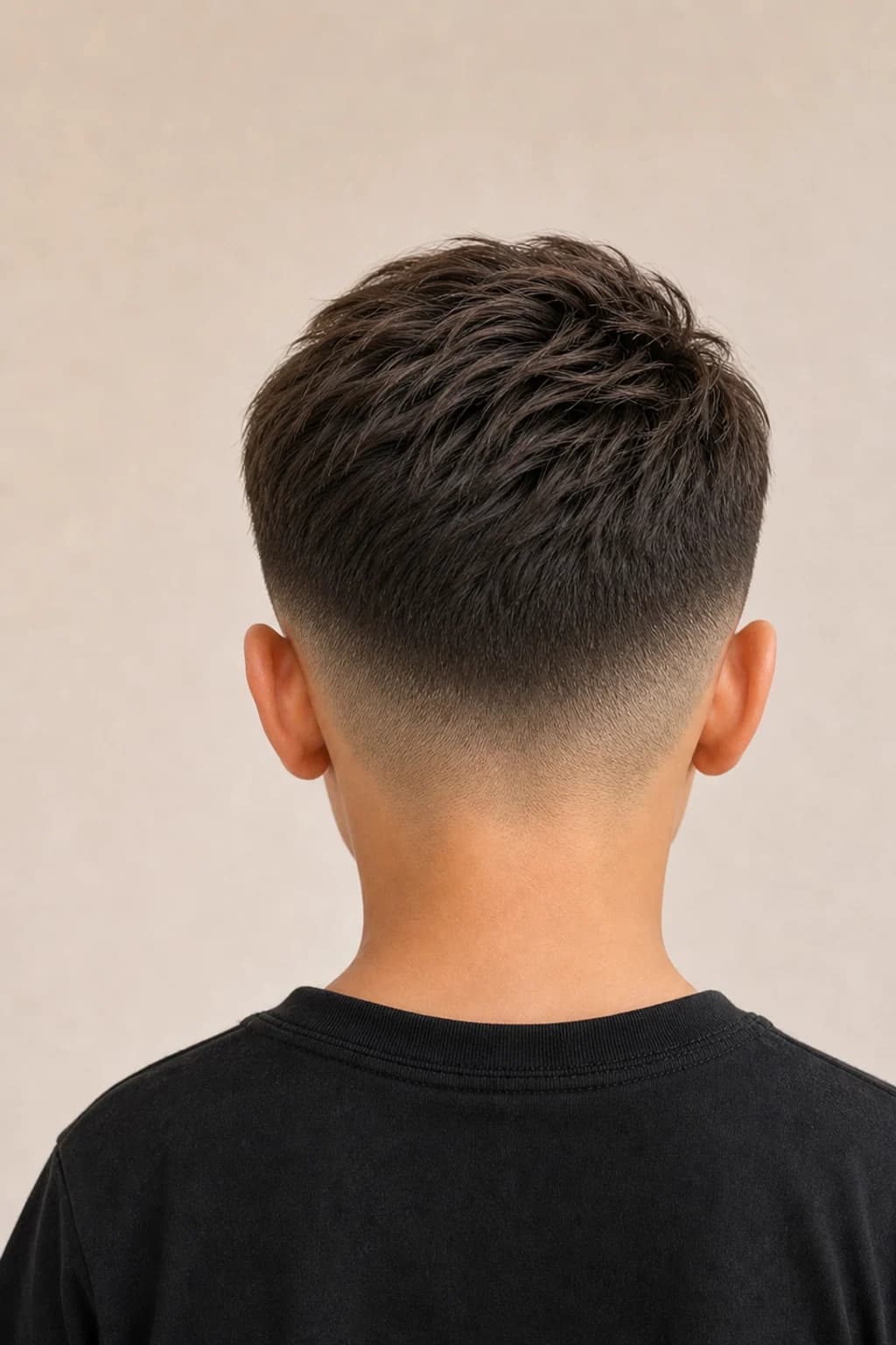 Nino 0 2 Peluqueria Infantil vista frontal