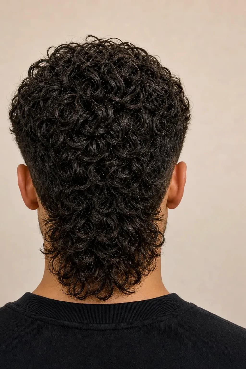 Nino Primer Corte Diploma vista frontal