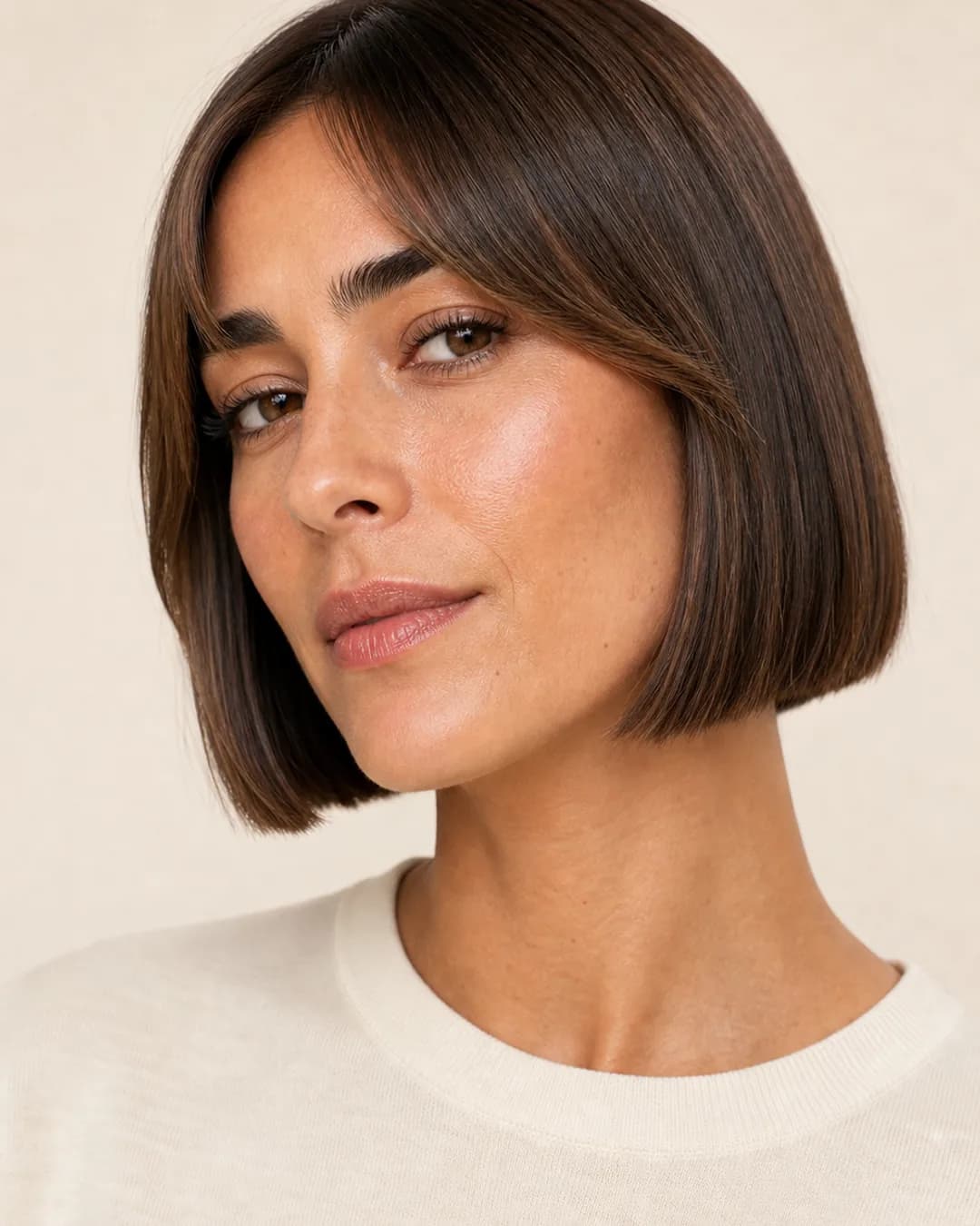 Microbob Cortina Micro — vista frontal y trasera exacta
